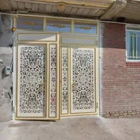 نقاشی ساختمان تمام و نیم پلاستیک با تخفیف ویژه