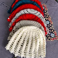 کلاه لئونی|لباس|بجنورد, |دیوار