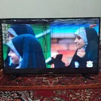 تلوزیون ۴۳اینج