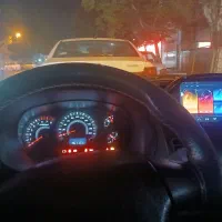 فروش فوری کوییک آر ۱۴۰۰|خودرو سواری و وانت|تبریز, |دیوار