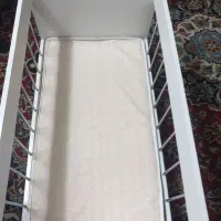 تخت گهواره ای