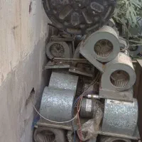 موتور فنکوئل ژاپنی و امریکایی