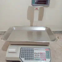 ترازوی نو دیجیتال محک  AP 16000|فروشگاه و مغازه|تهران, سازمان برنامه شمالی|دیوار