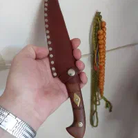 چاقو قدیمی