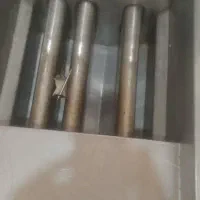 گریل ( سرخ کن صنعتی ) در حد نو|کافیشاپ و رستوران|زنجان, |دیوار