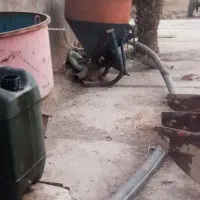 تراکتور|خودرو سنگین|چمران, |دیوار