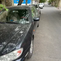ماکسیما دنده مدل ۸۵|خودرو سواری و وانت|تهران, مدائن|دیوار
