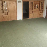 دکور دورو باچوب گردو بدون خش