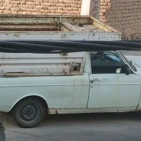 وانت پیکان مدل ۸۶