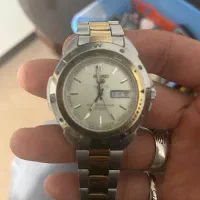 سیکو ۵اتوماتیک|ساعت|محمدیه-قزوین, |دیوار