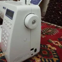 چرخ خیاطی کاچیران مدل5500نیو لایف