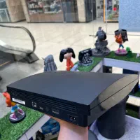 پیس تری پلی استیشن سه ps3 slim فول گیم درحد|کنسول، بازی ویدئویی و آنلاین|تهران, لاله زار|دیوار
