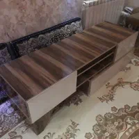 میز تلویزیون