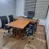 مبلمان اداری mizgoruhi|دفتر کار|تهران, یافت آباد جنوبی|دیوار