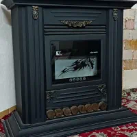 بخاری مشهد دوام