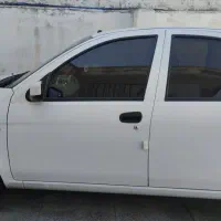 فروش ماشین ساینا اس