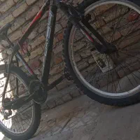 دوچرخه 26 سند دار|دوچرخه، اسکیت، اسکوتر|تبریز, |دیوار