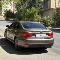 لیفان ۸۲۰ مدل ۹۷ استثنایی|خودرو سواری و وانت|خرم‌آباد, |دیوار