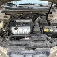 هیوندای سوناتاNF 2400CC مدل 2006 با ضمانت کارنامه|خودرو سواری و وانت|تهران, حکیمیه|دیوار