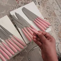 ۳ دست چاقو نونو