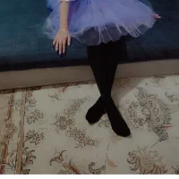 لباس عروسکی