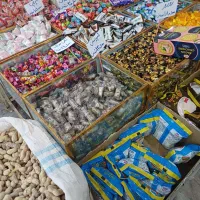 فروشنده بوفه بیمارستان خاتم الانبیا