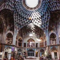 مغازه ۱۰۰متر کشاورز