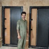 درب ضد سرقت