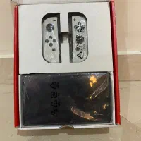 Nintendo switch olde|کنسول، بازی ویدئویی و آنلاین|تهران, دریا|دیوار