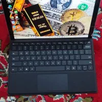 سرفیس پرو 7 پلاس سیم‌کارت خور