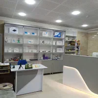خریدار تجهیزات دندانپزشکی