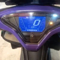 ایروکس تایلندی فول|موتورسیکلت|ری, سیزده آبان|دیوار