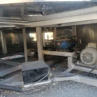 دستگاه فر صنعتی (تنور نانوایی) نان درآر سرخود|ماشینآلات صنعتی|سرچهان, |دیوار