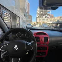 کوییک R مدل۱۴۰۲|خودرو سواری و وانت|همدان, |دیوار