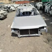 کاپوت دنا درب ۲۰۶