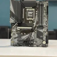 باندل قدرتمند Z690 همراه CORE I5 12400