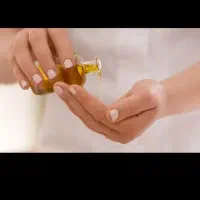 روغن مخصوص ماساژ