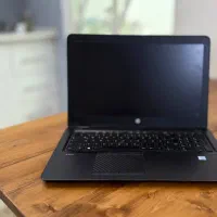 لپ تاب HP ZBook 15u G3|رایانه همراه|رشت, چمارسرا|دیوار