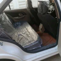 پژو پارس تیوفای مدل 1401بیرنگ|خودرو سواری و وانت|حمیدیا, |دیوار