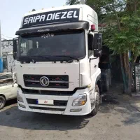 البرز|خودرو سنگین|اصفهان, دارک|دیوار