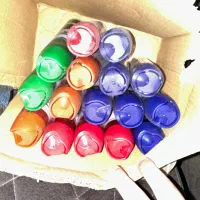 اسپری داشبورد