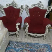 مبل 8نفره سلطنتی