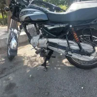 رهرو طرح بکسر ۹۹