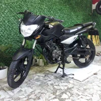 موتور پالس ۹۲|موتورسیکلت|صومعه‌سرا, |دیوار