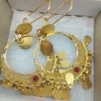 طلای بدون استفاده