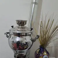 سماور قدیمی