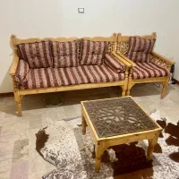 مبل راحتی