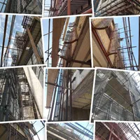 شرکت،ساختمانی جوشکاری و دفتر /مقاوم سازان جنوب دز/|خدمات پیشه و مهارت|دزفول, |دیوار