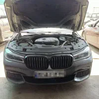 مکانیک خودرو بی ام و