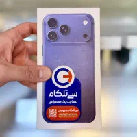 17پرومکس سرمه‌ای 256za شرکتی سایکل فقط 2